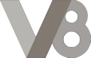 V8